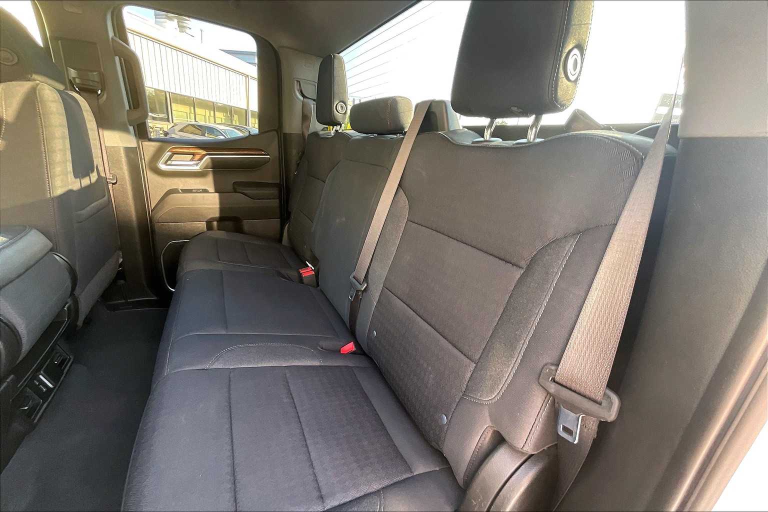 2023 GMC Sierra 1500 Elevation - Photo 15