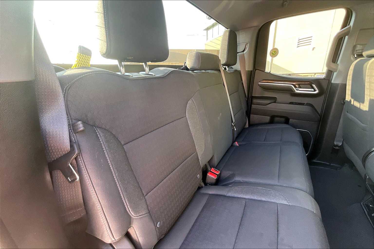 2023 GMC Sierra 1500 Elevation - Photo 16