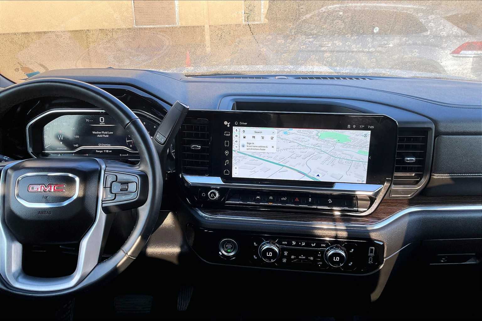 2023 GMC Sierra 1500 Elevation - Photo 18
