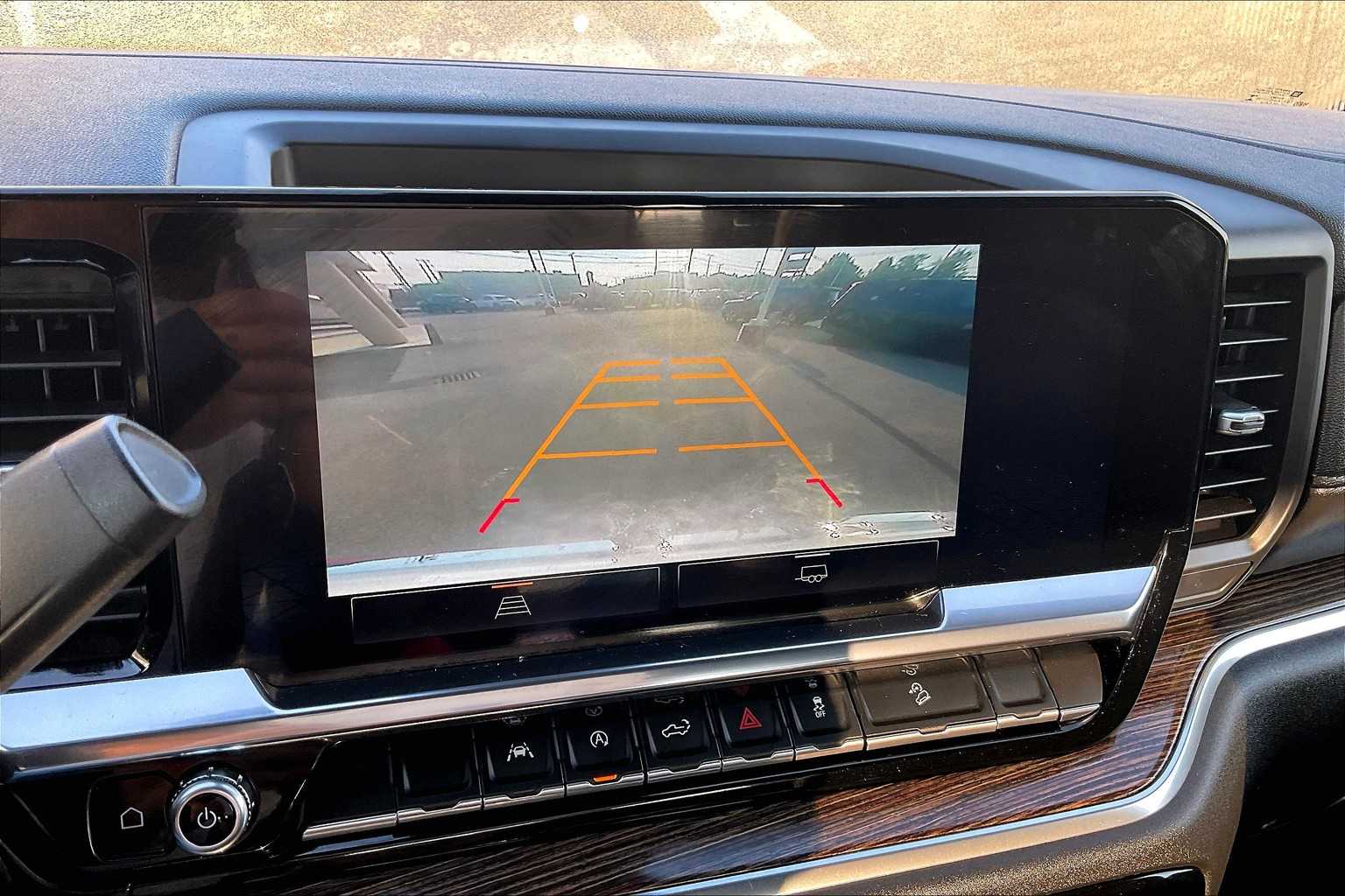 2023 GMC Sierra 1500 Elevation - Photo 19