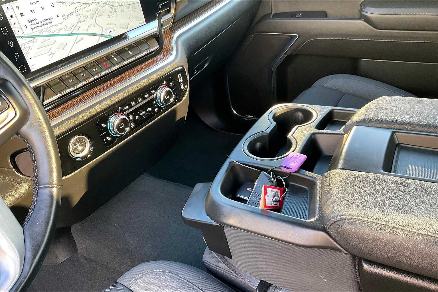 2023 GMC Sierra 1500 Elevation - Photo 20
