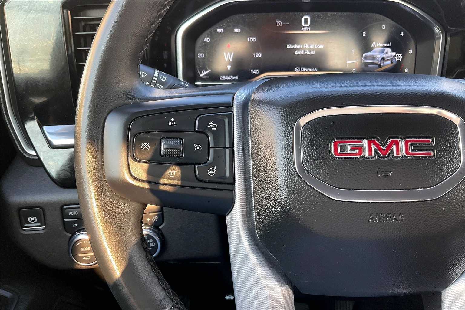 2023 GMC Sierra 1500 Elevation - Photo 22