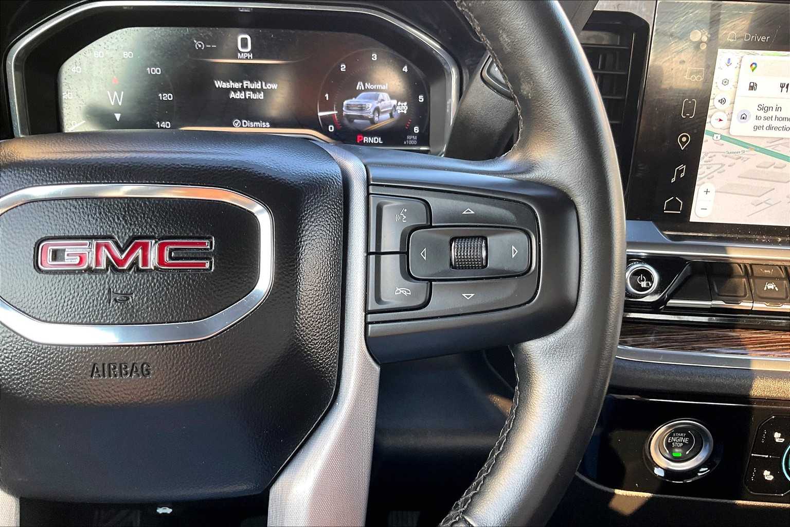 2023 GMC Sierra 1500 Elevation - Photo 23
