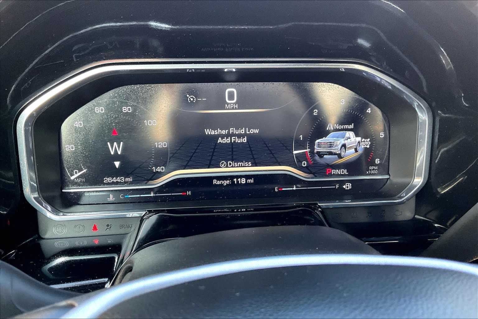 2023 GMC Sierra 1500 Elevation - Photo 24
