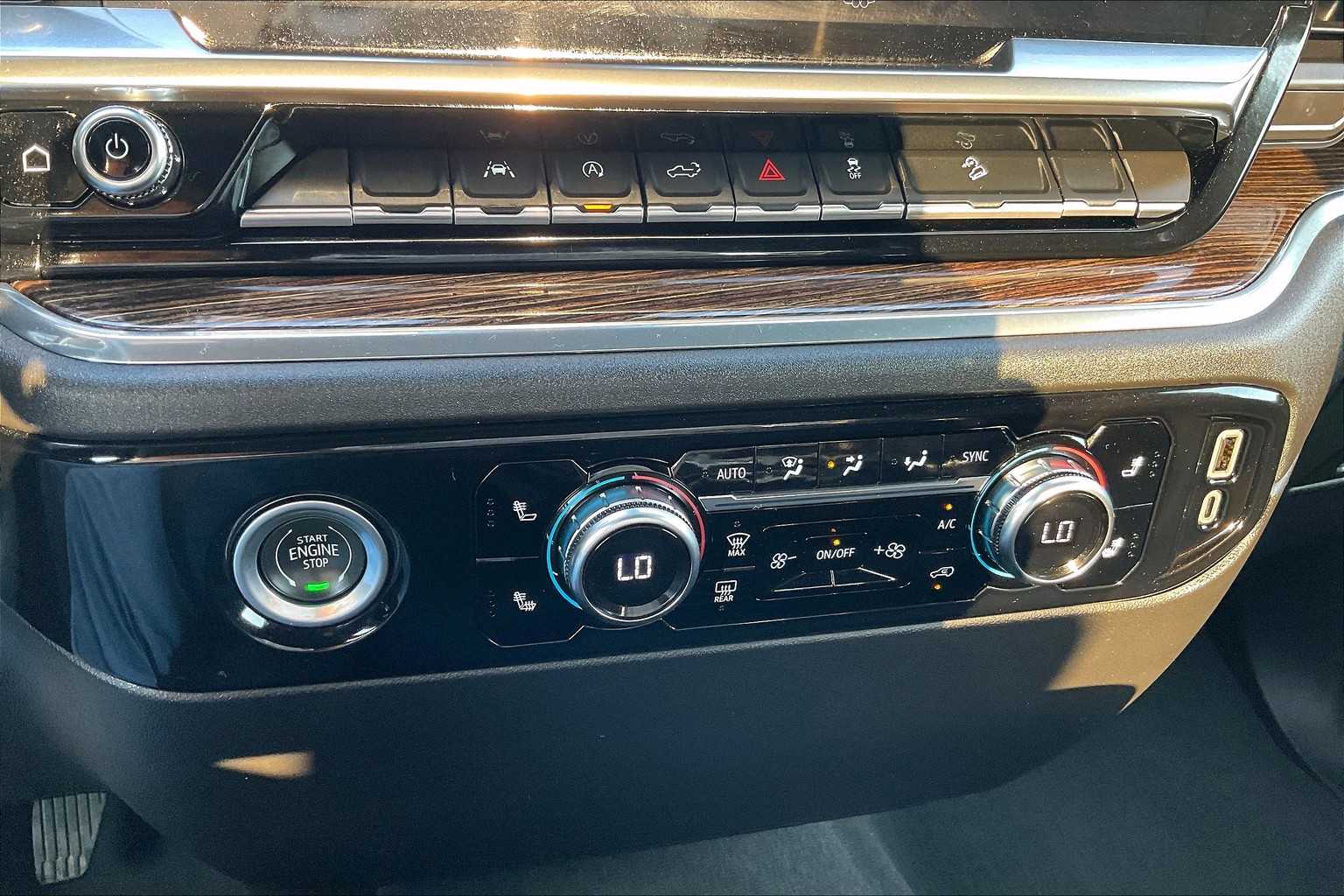 2023 GMC Sierra 1500 Elevation - Photo 25