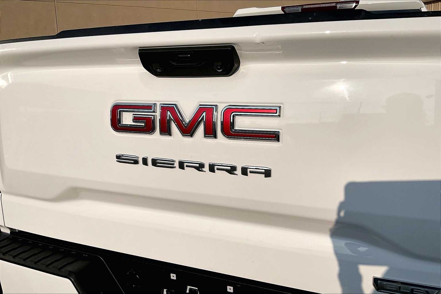 2023 GMC Sierra 1500 Elevation - Photo 27