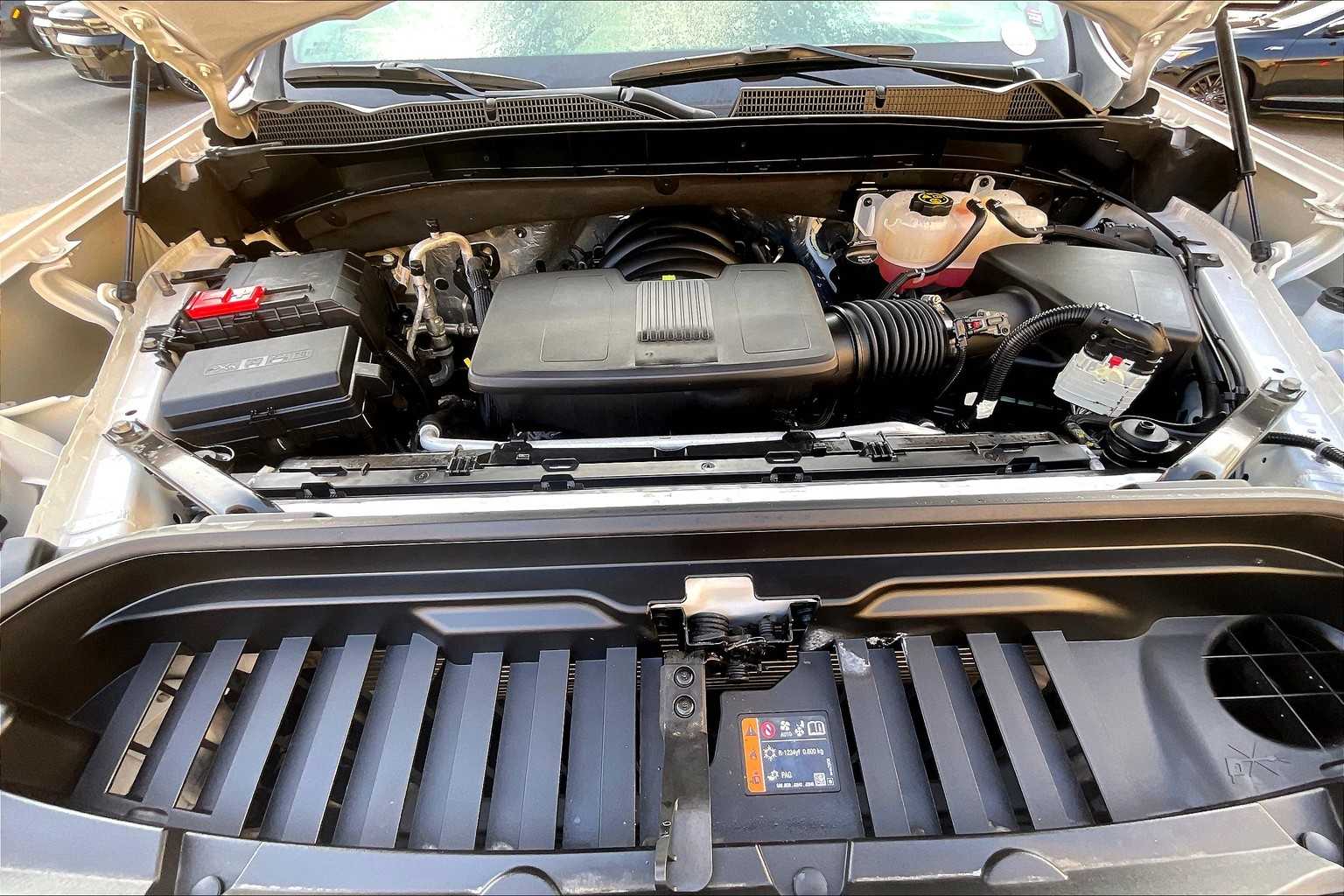 2023 GMC Sierra 1500 Elevation - Photo 28