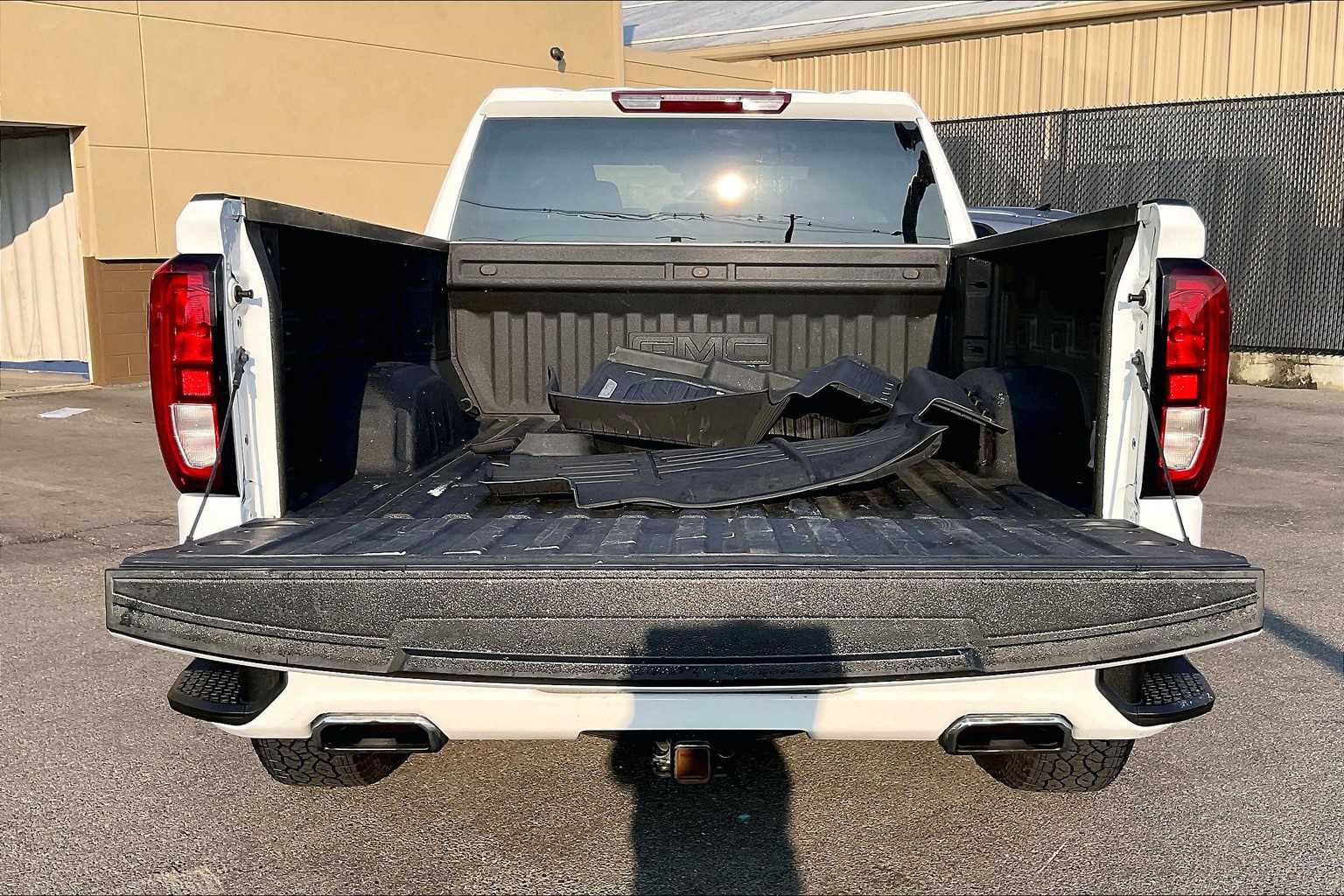 2023 GMC Sierra 1500 Elevation - Photo 30