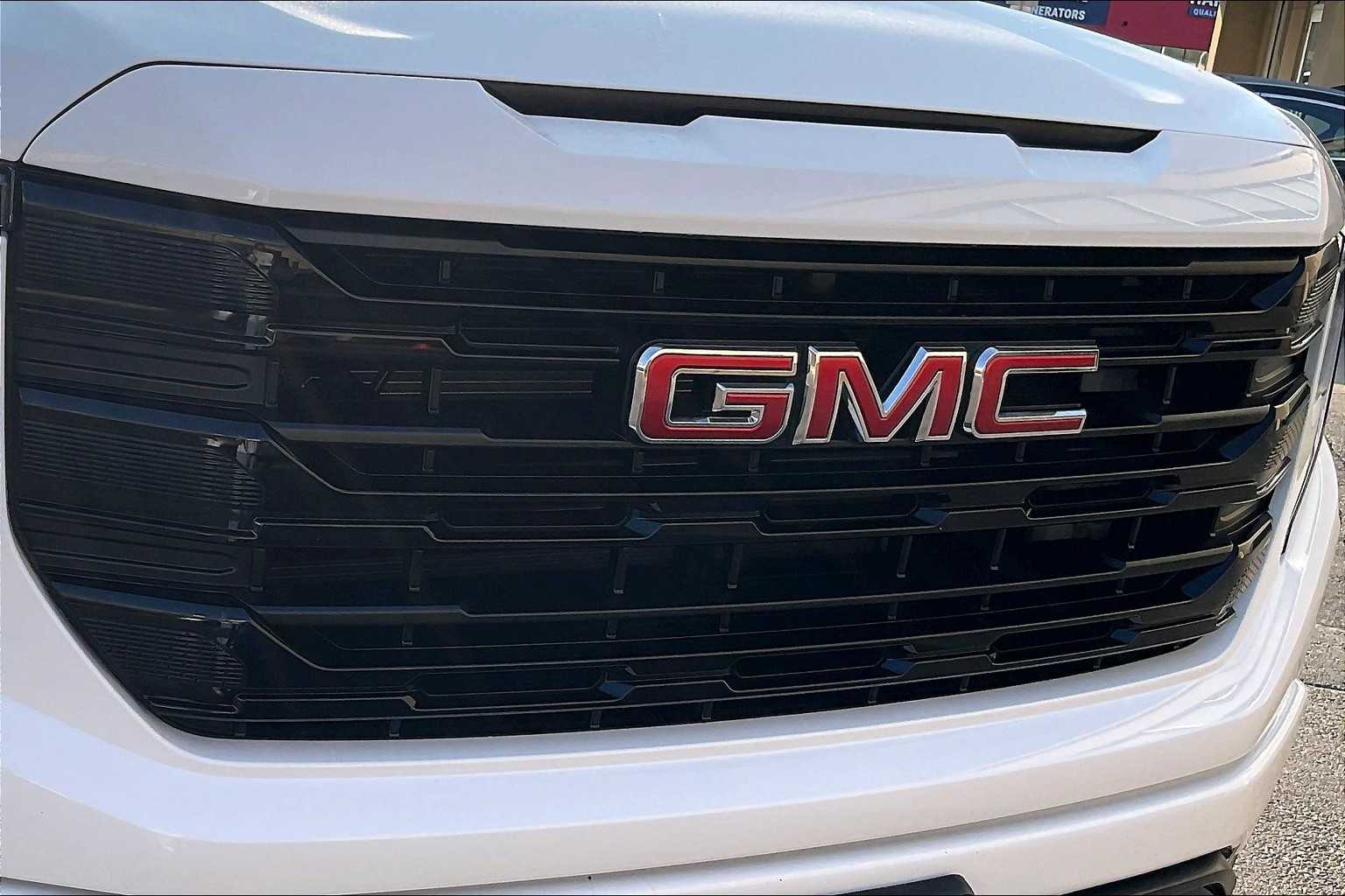 2023 GMC Sierra 1500 Elevation - Photo 31