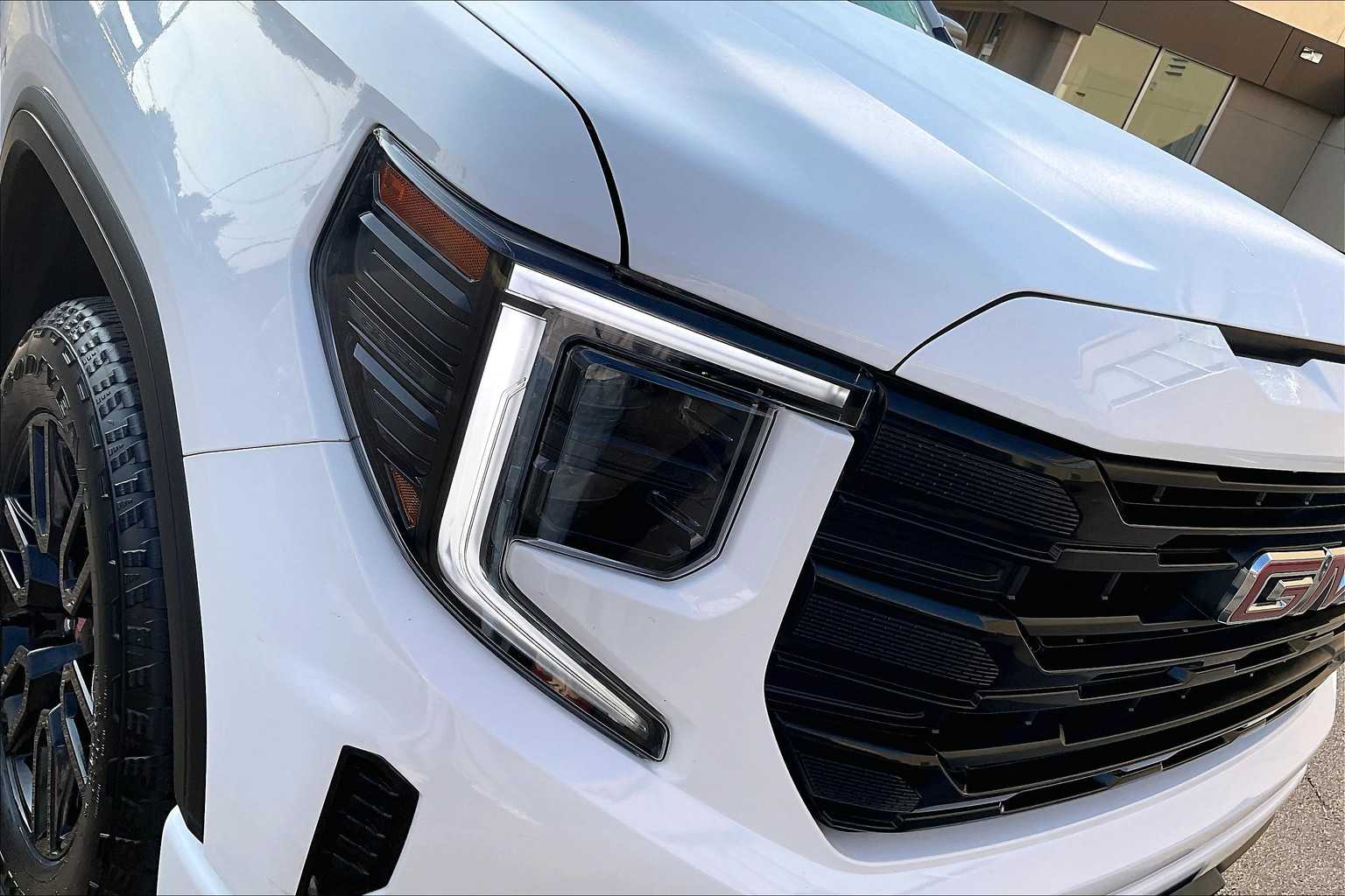 2023 GMC Sierra 1500 Elevation - Photo 32