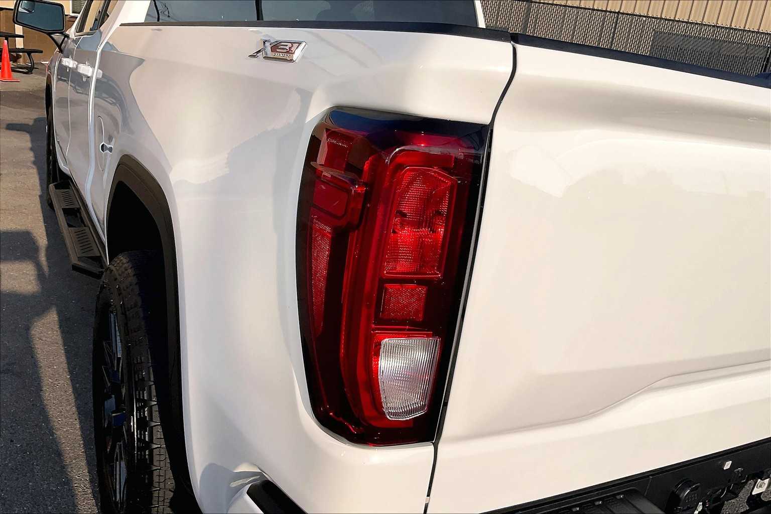 2023 GMC Sierra 1500 Elevation - Photo 33