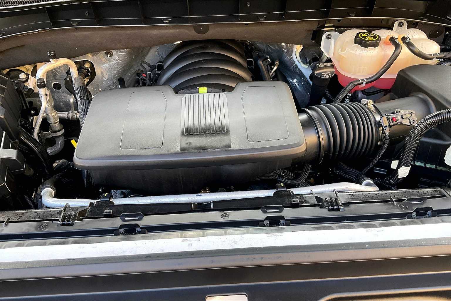 2023 GMC Sierra 1500 Elevation - Photo 34