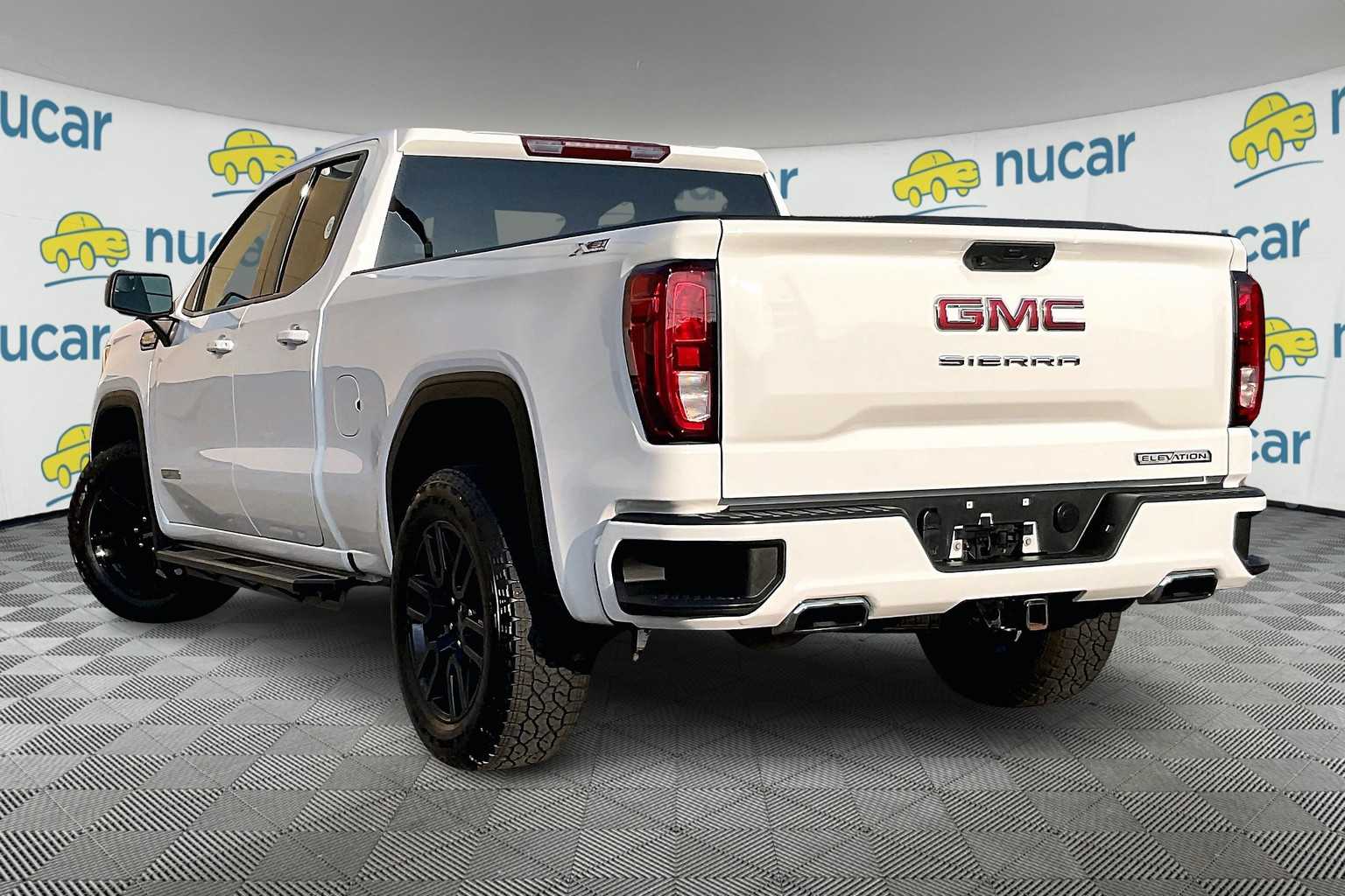 2023 GMC Sierra 1500 Elevation - Photo 4