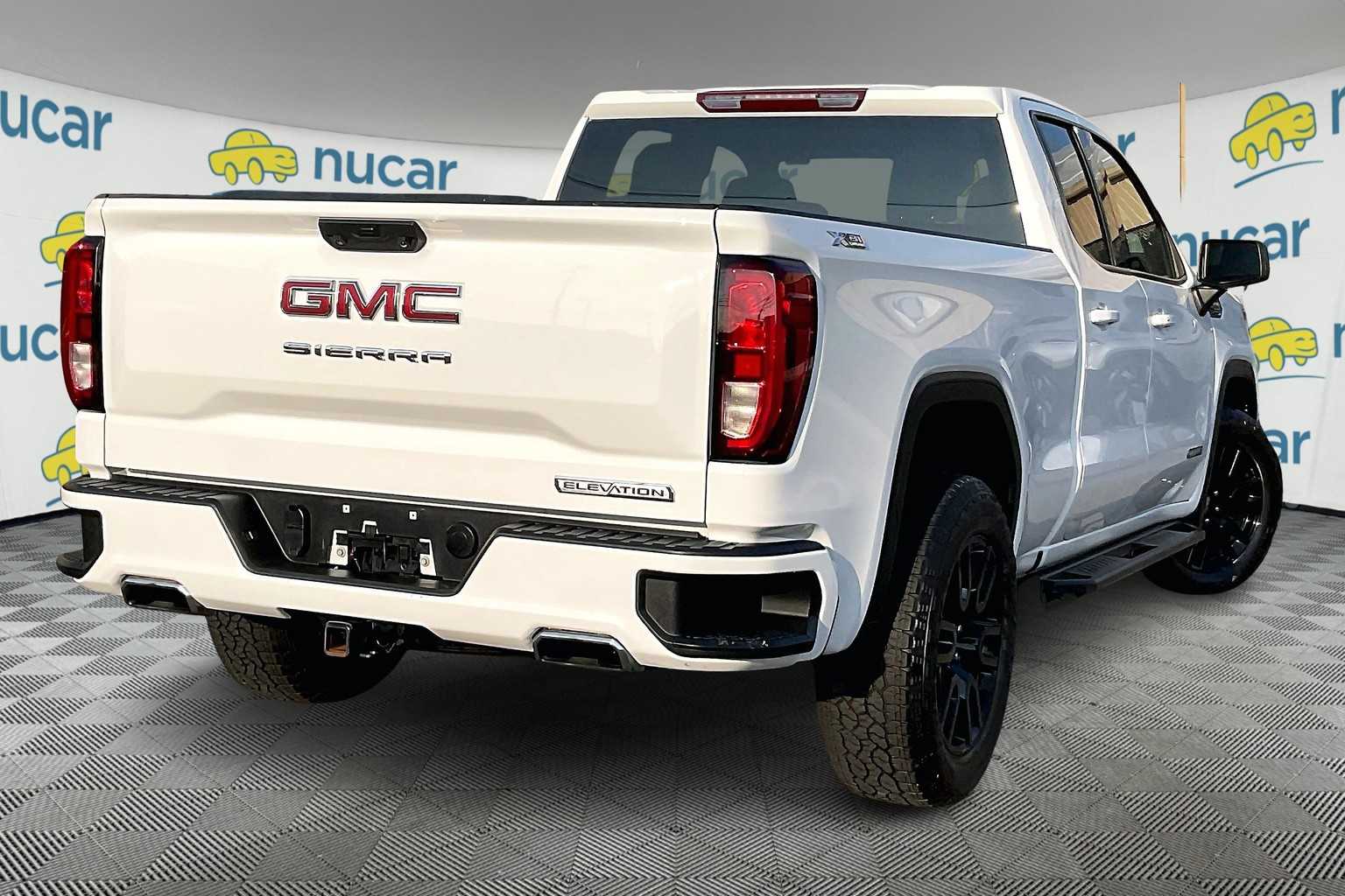 2023 GMC Sierra 1500 Elevation - Photo 6
