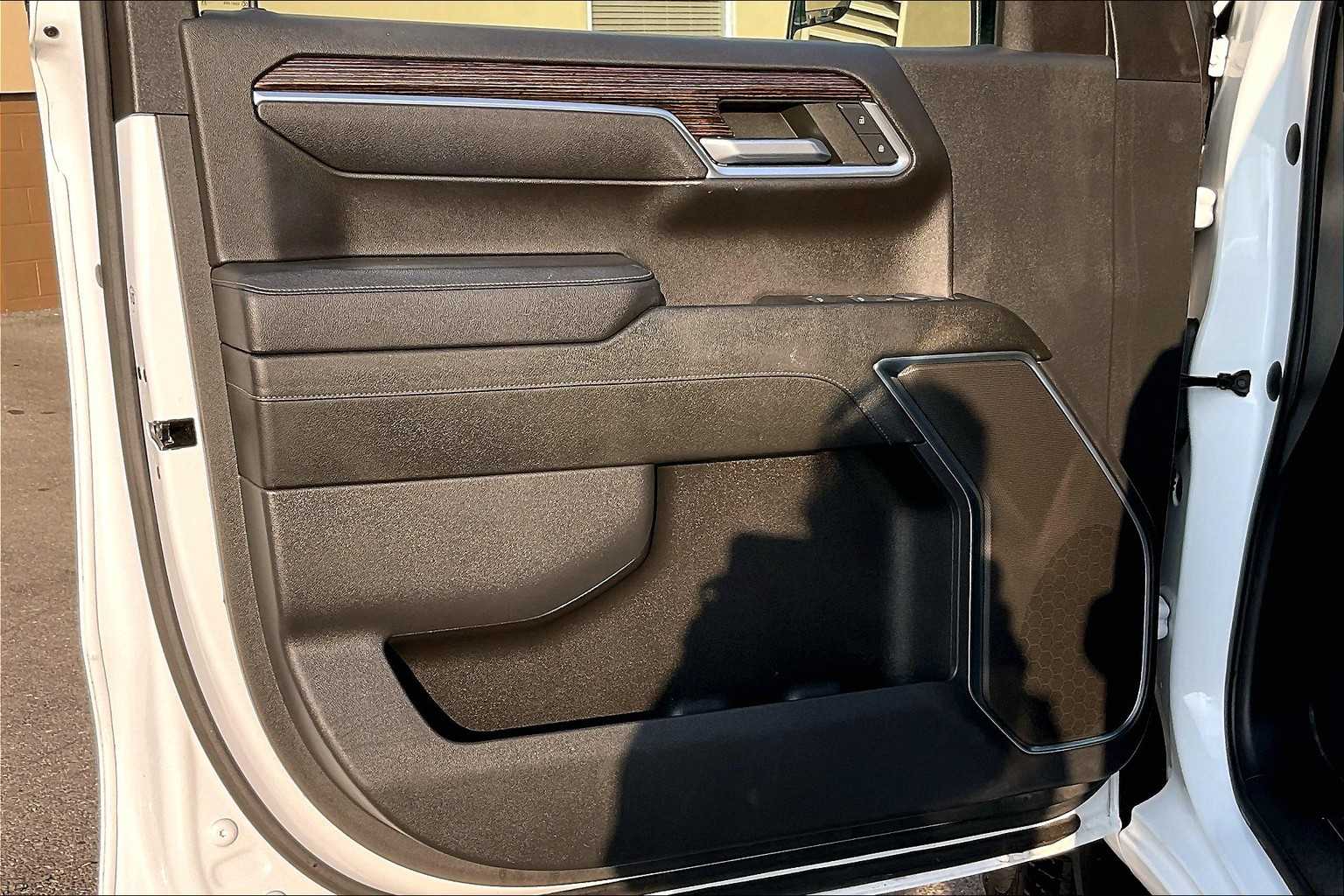 2023 GMC Sierra 1500 Elevation - Photo 9