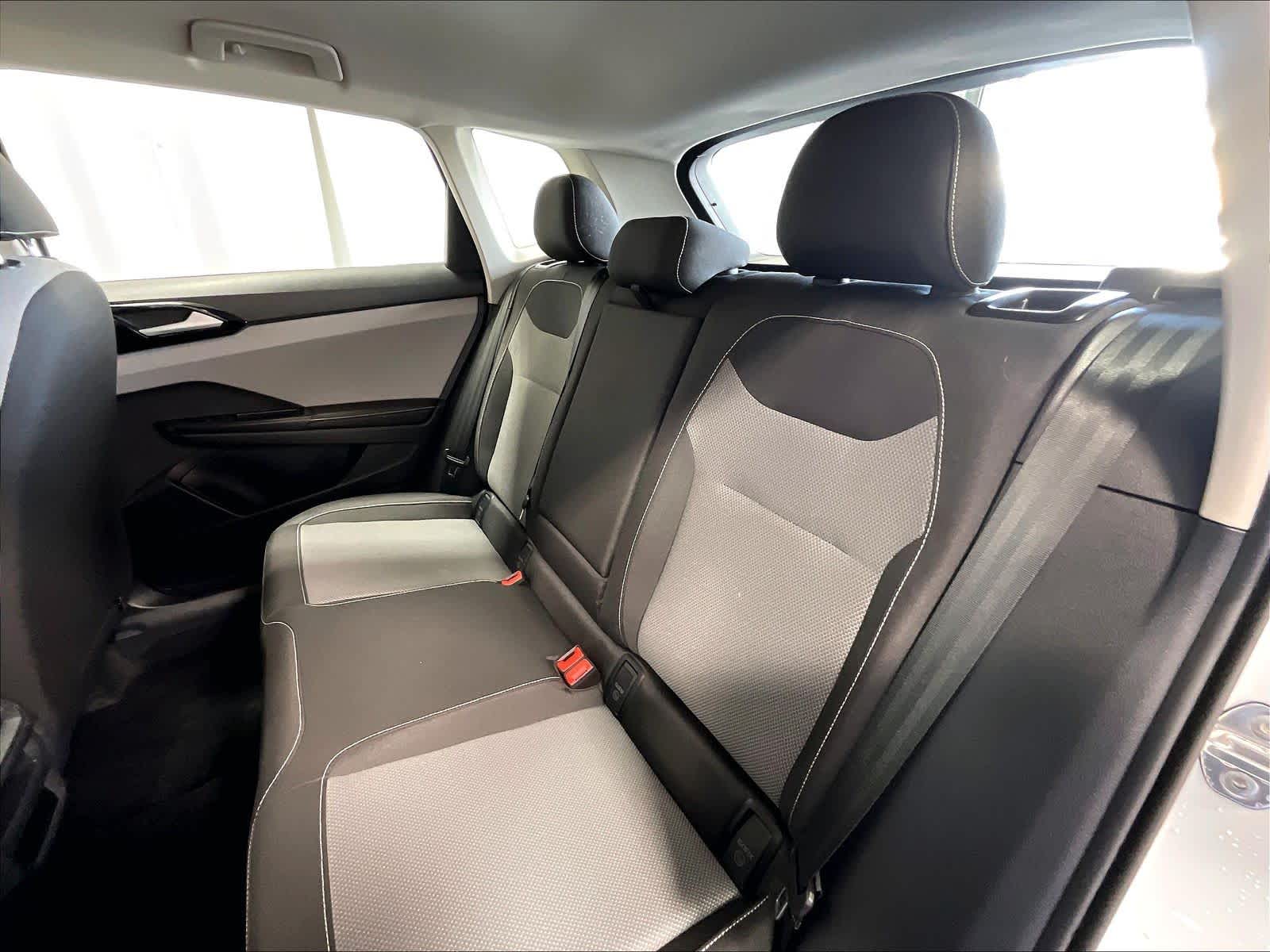 2024 Volkswagen Taos S - Photo 15