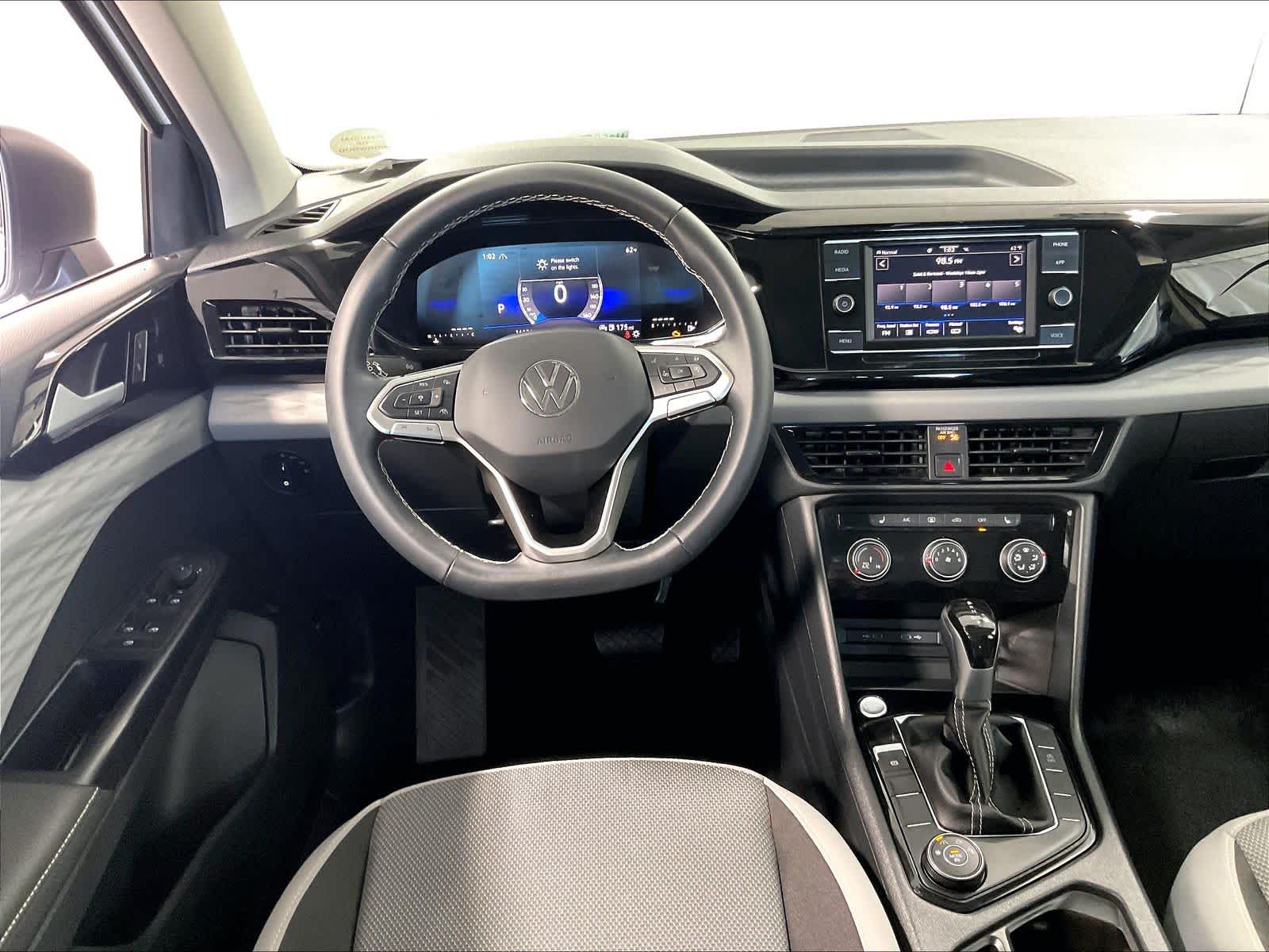 2024 Volkswagen Taos S - Photo 17
