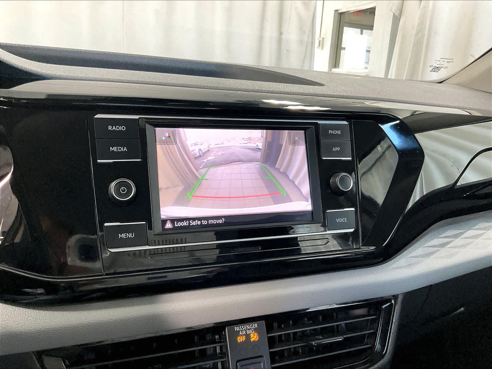 2024 Volkswagen Taos S - Photo 19