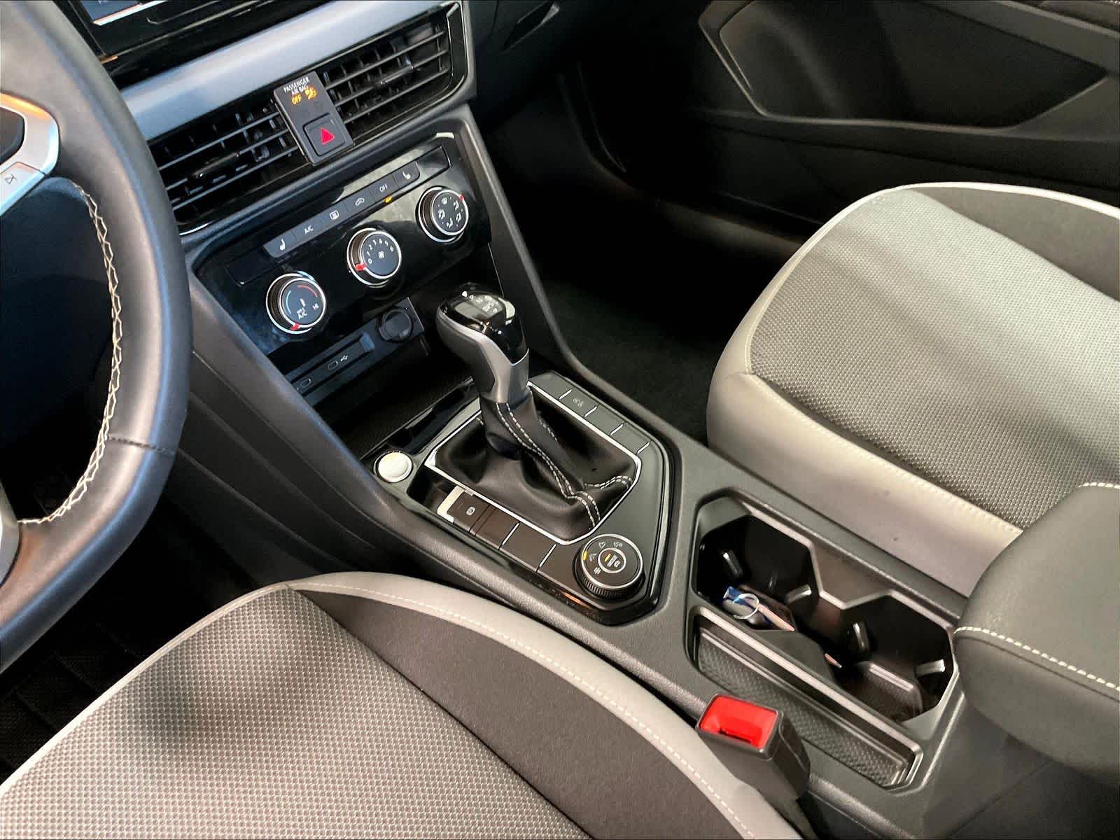 2024 Volkswagen Taos S - Photo 20
