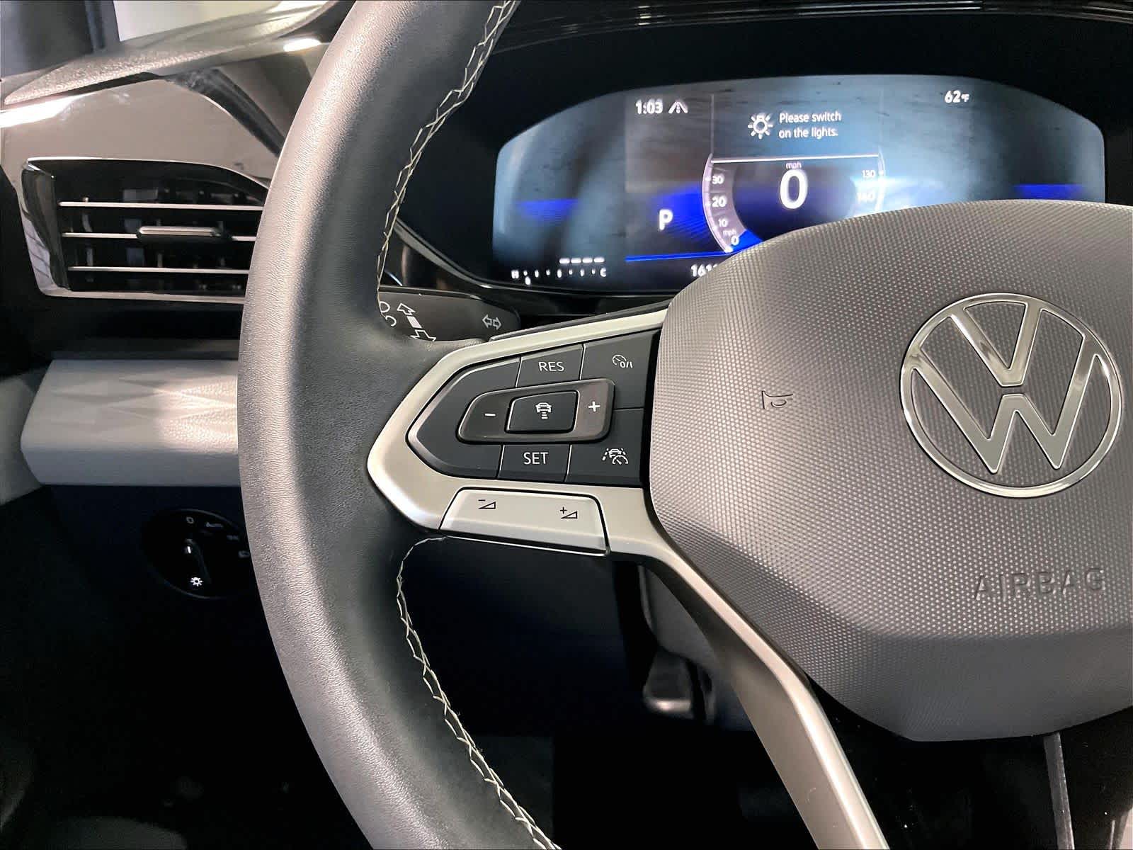2024 Volkswagen Taos S - Photo 22