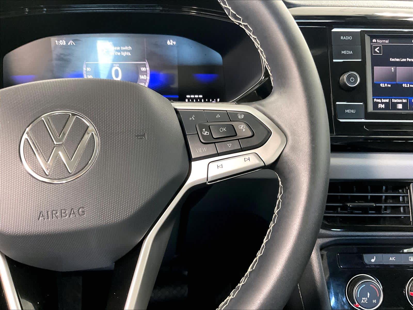 2024 Volkswagen Taos S - Photo 23