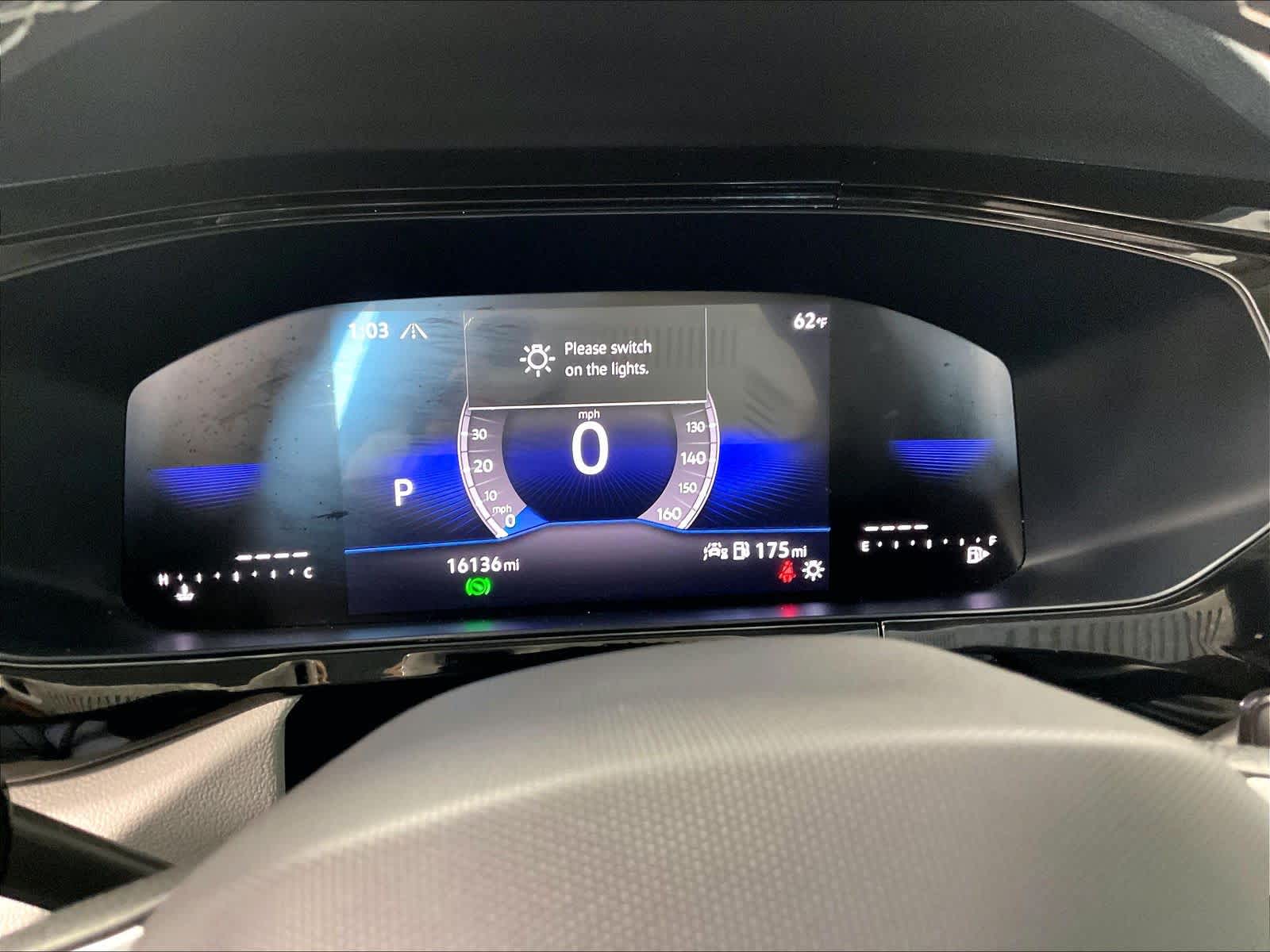 2024 Volkswagen Taos S - Photo 24