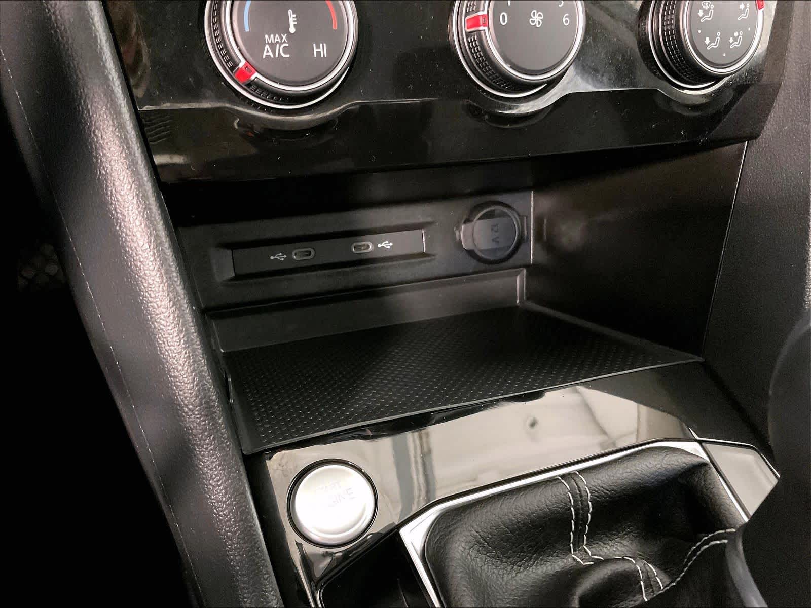 2024 Volkswagen Taos S - Photo 26
