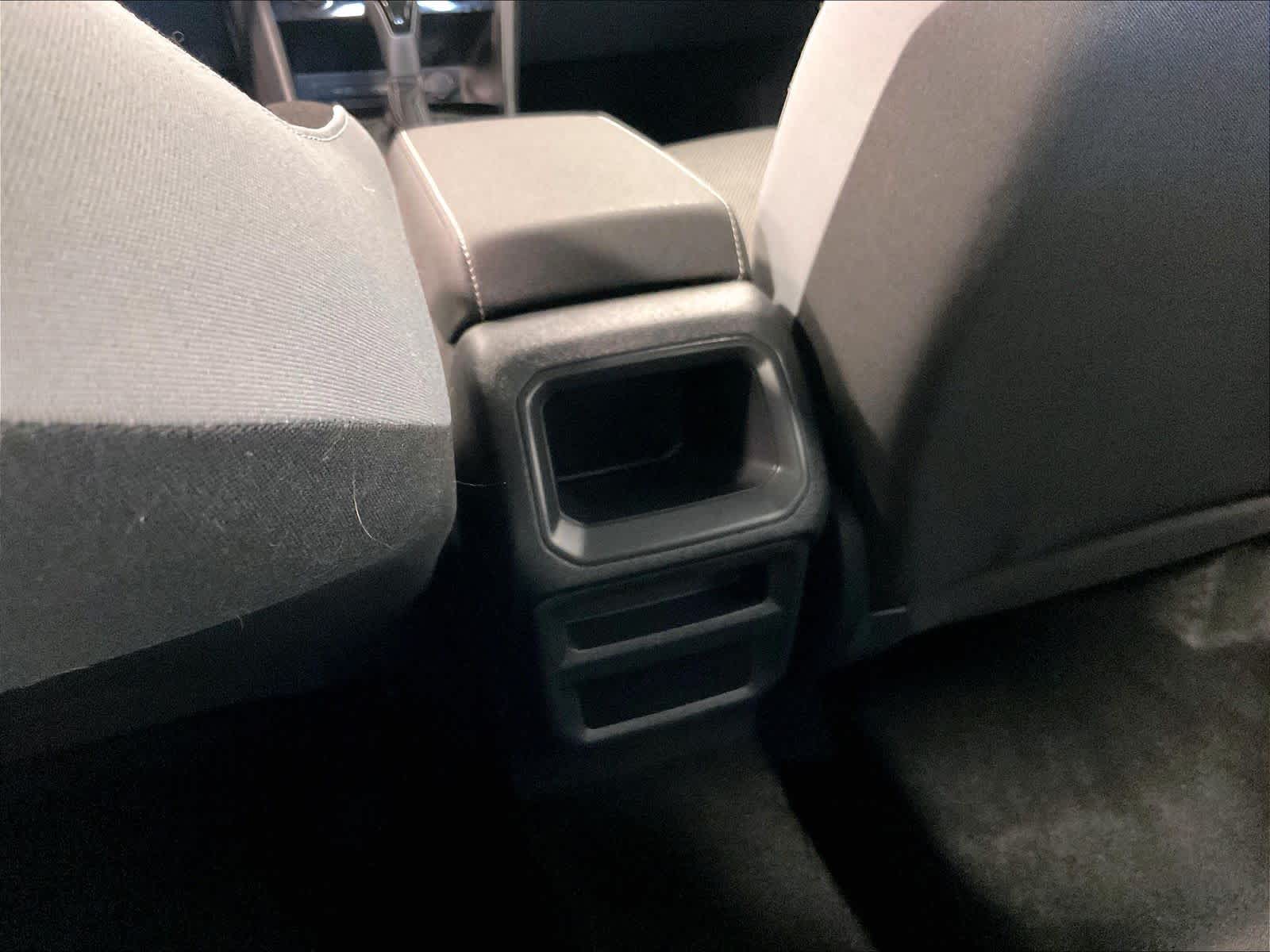 2024 Volkswagen Taos S - Photo 27