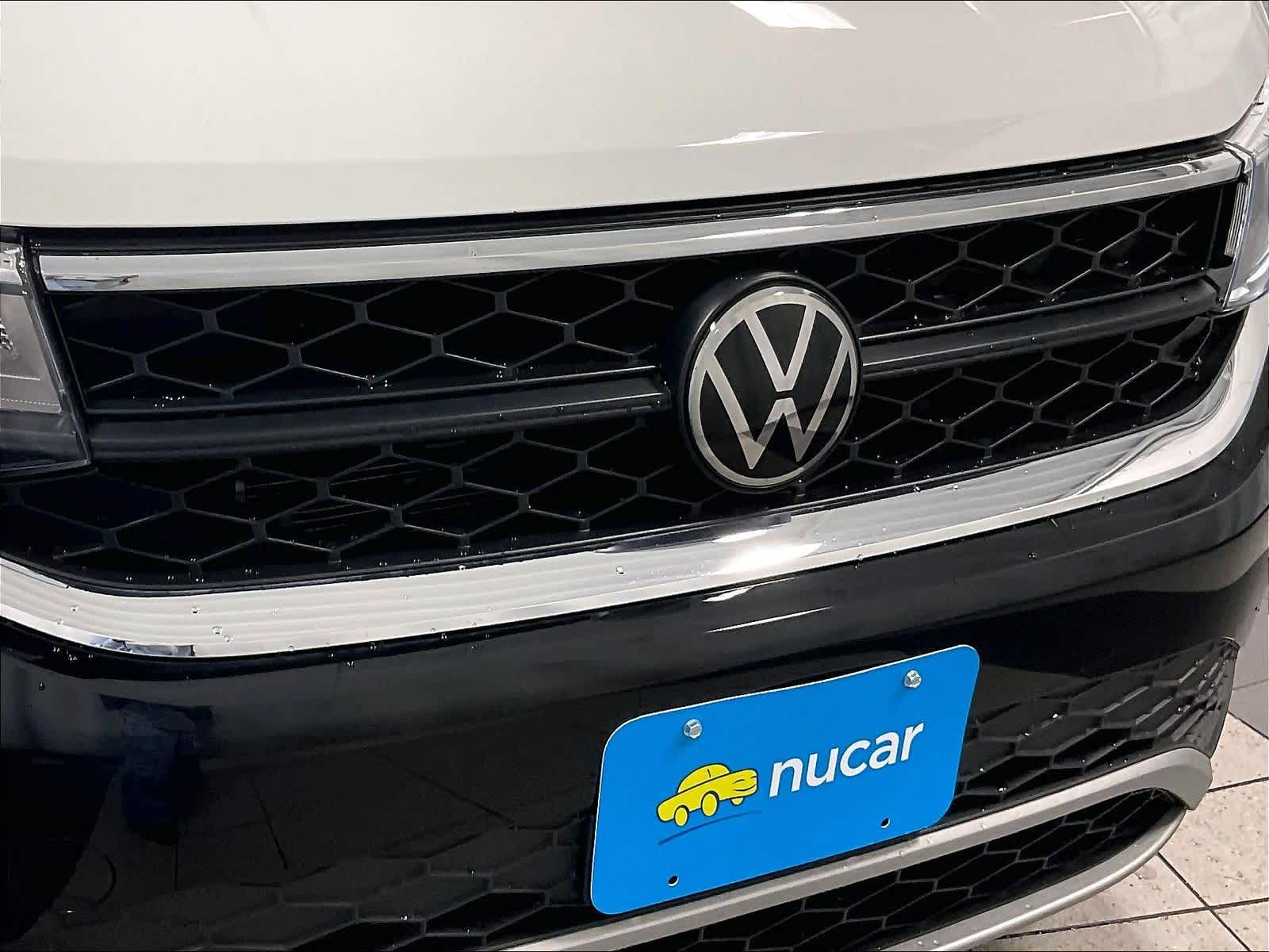 2024 Volkswagen Taos S - Photo 30
