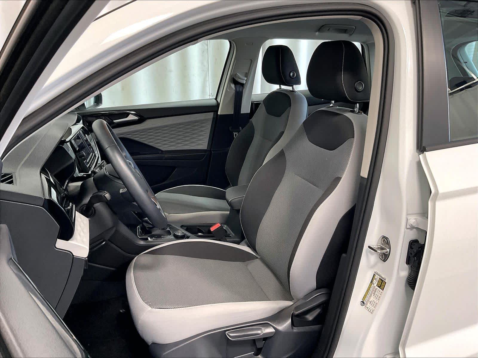 2024 Volkswagen Taos S - Photo 10