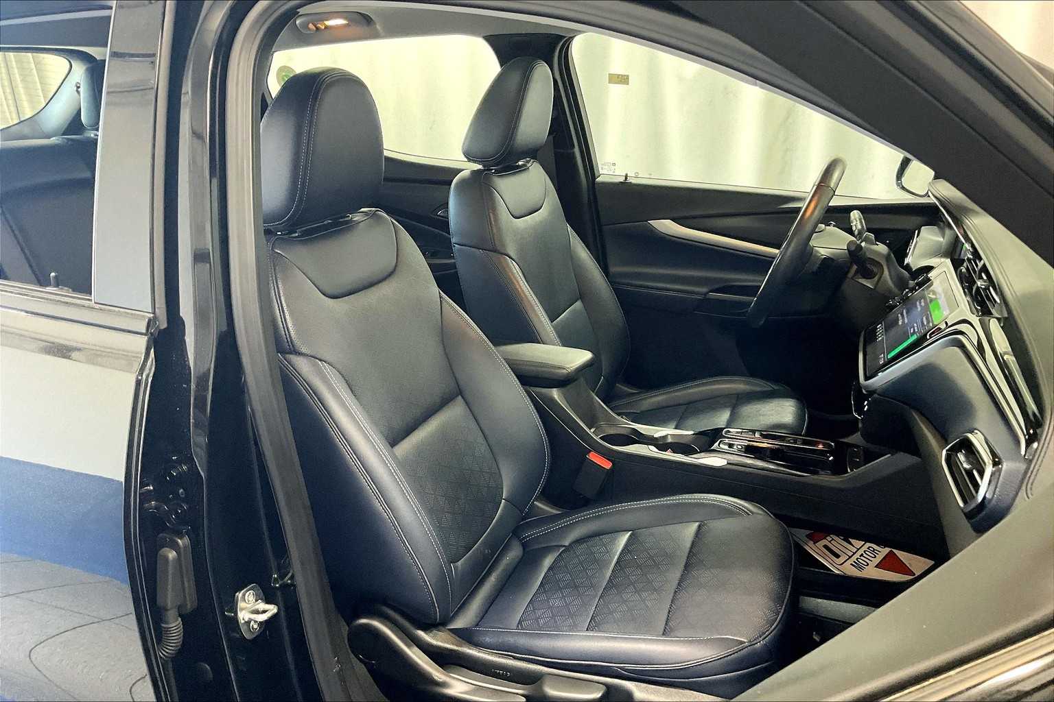 2022 Chevrolet Bolt EUV Premier - Photo 11
