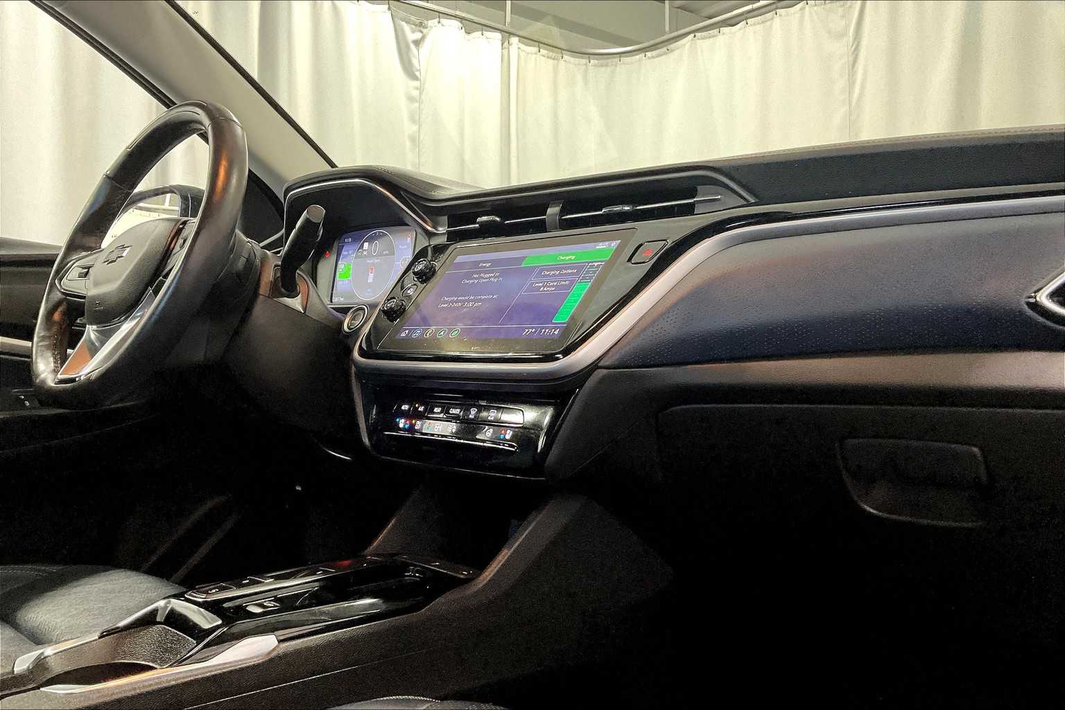 2022 Chevrolet Bolt EUV Premier - Photo 14