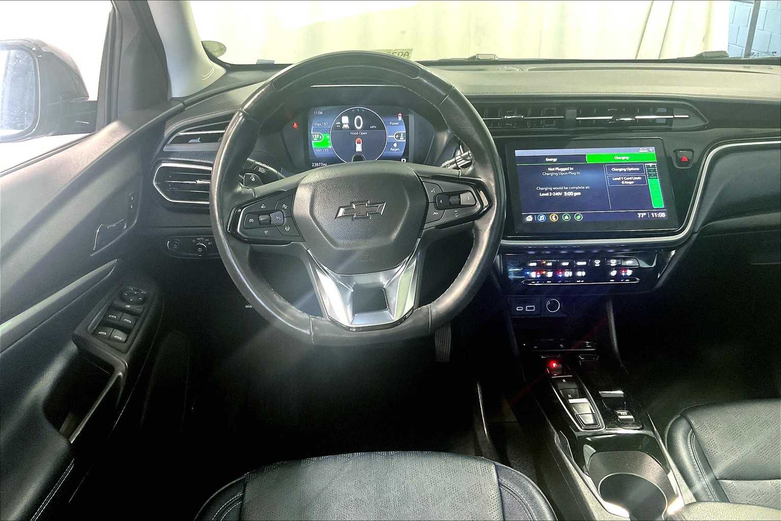 2022 Chevrolet Bolt EUV Premier - Photo 17