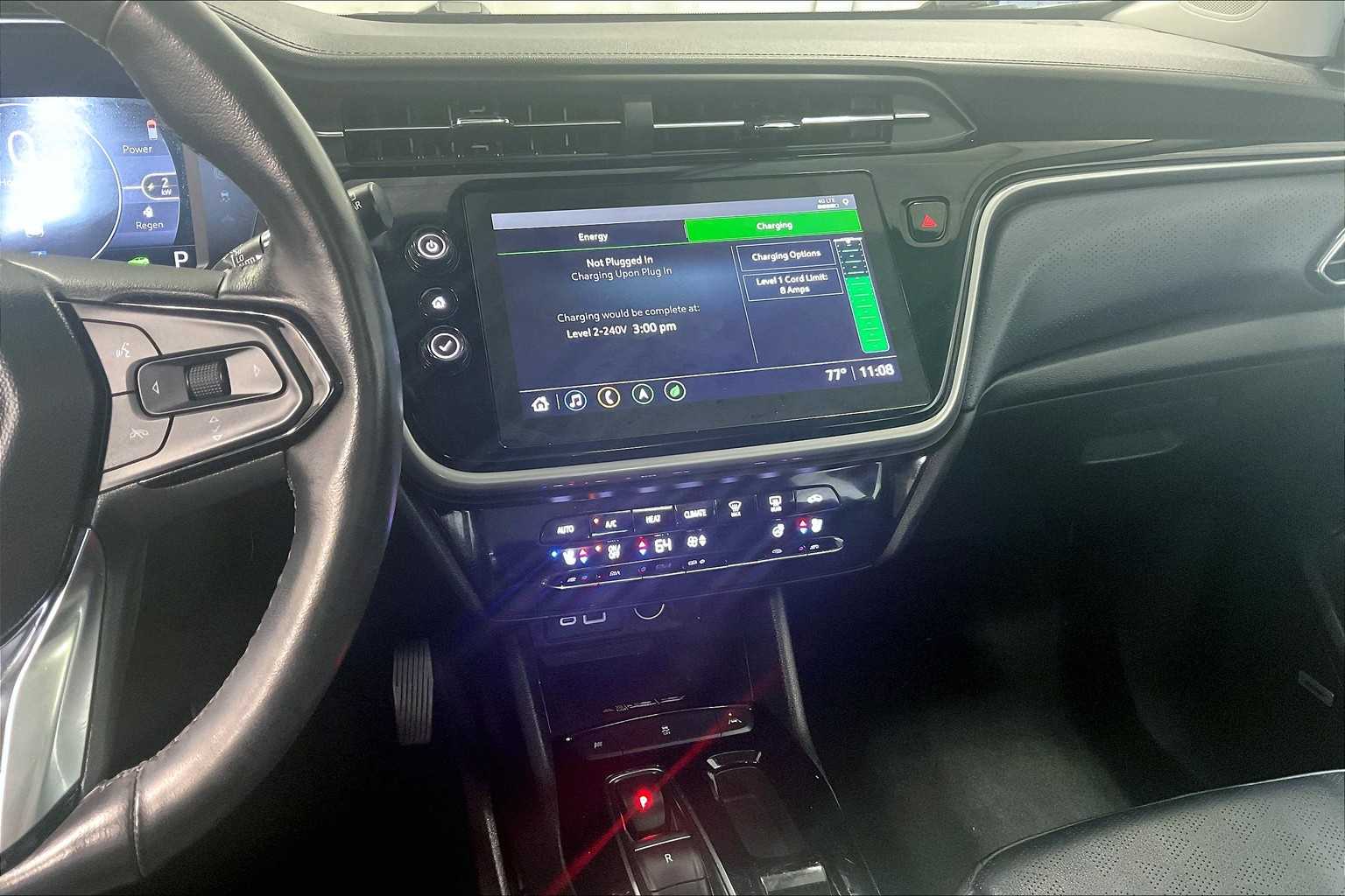 2022 Chevrolet Bolt EUV Premier - Photo 18