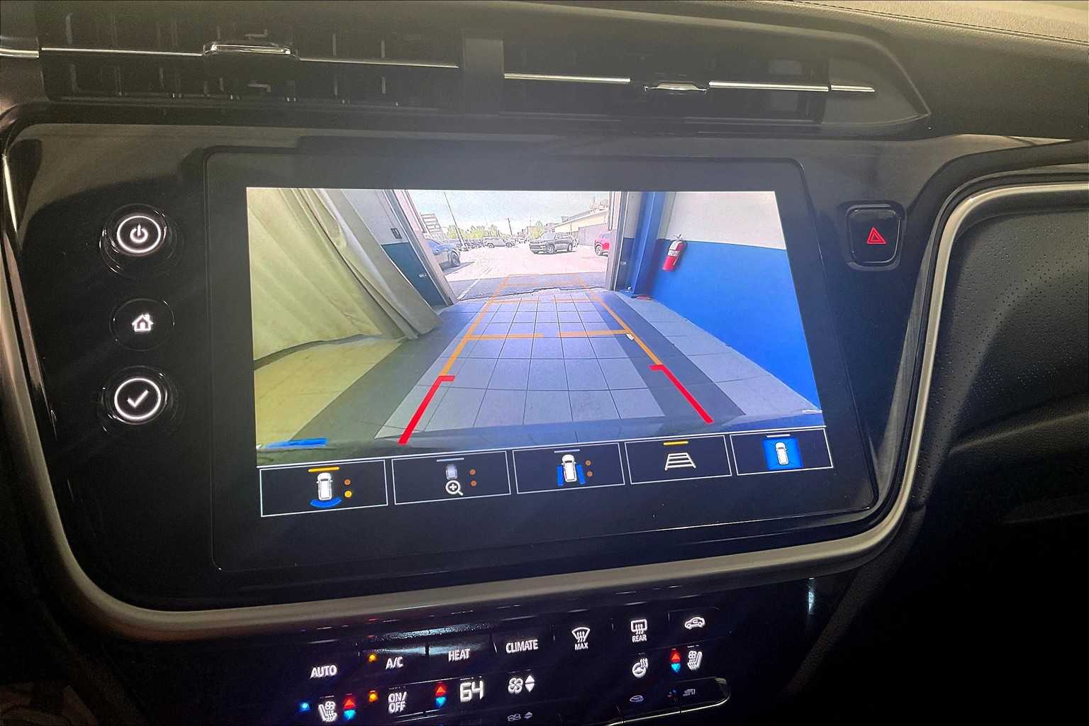 2022 Chevrolet Bolt EUV Premier - Photo 19