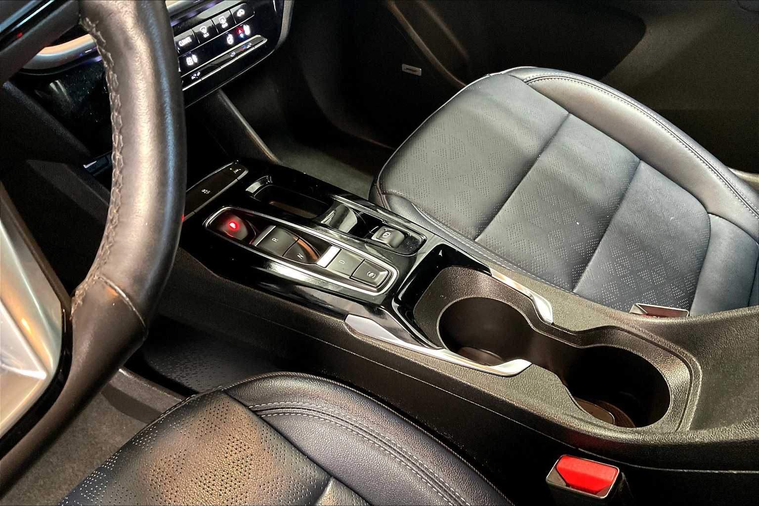 2022 Chevrolet Bolt EUV Premier - Photo 20