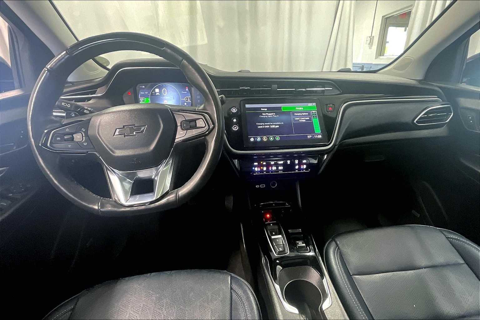 2022 Chevrolet Bolt EUV Premier - Photo 21
