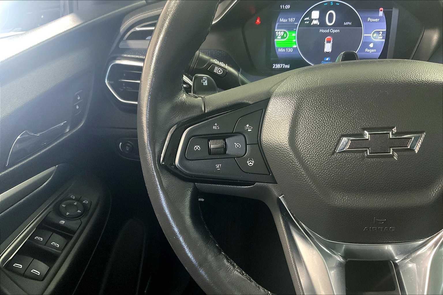 2022 Chevrolet Bolt EUV Premier - Photo 23