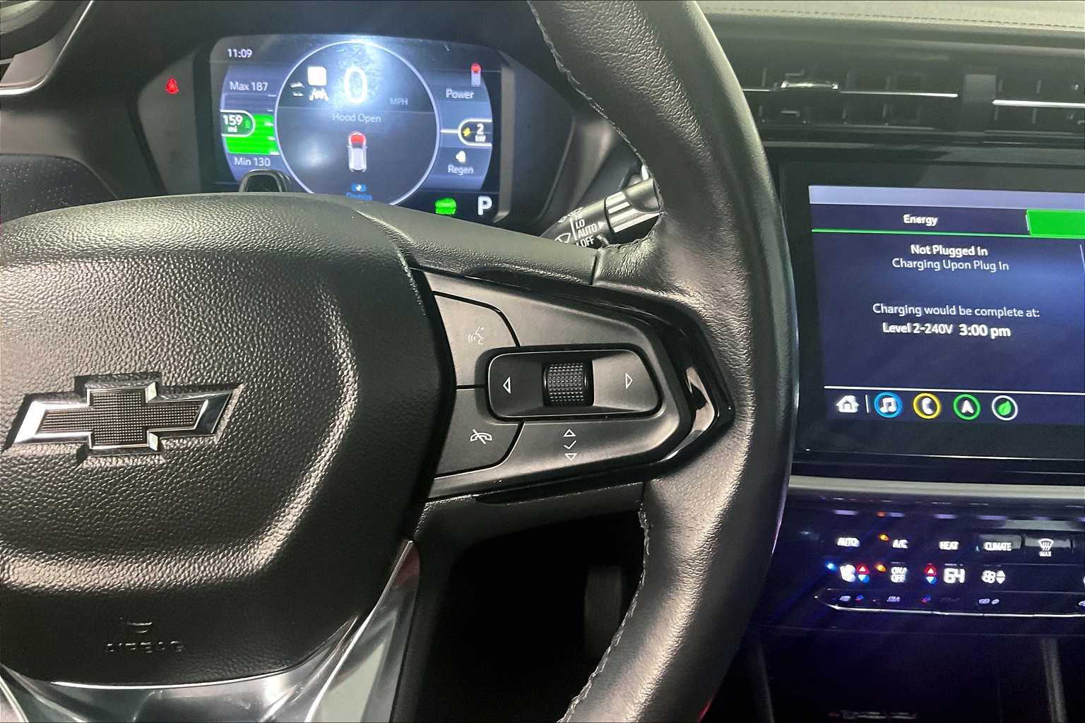 2022 Chevrolet Bolt EUV Premier - Photo 24