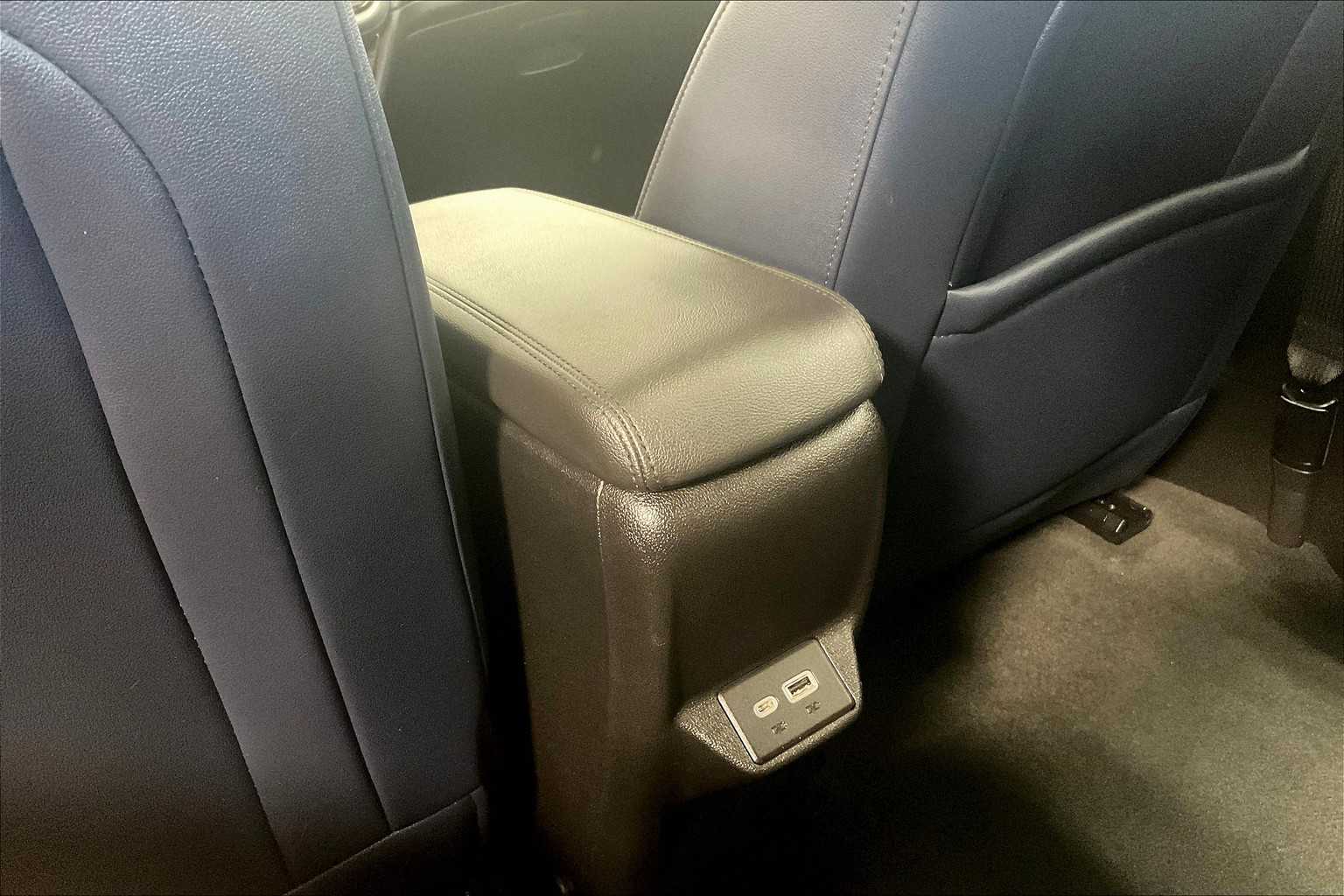 2022 Chevrolet Bolt EUV Premier - Photo 28
