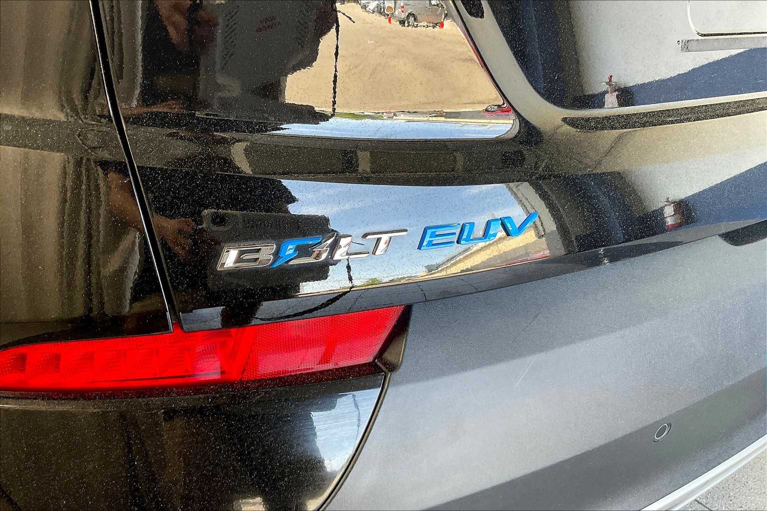 2022 Chevrolet Bolt EUV Premier - Photo 29