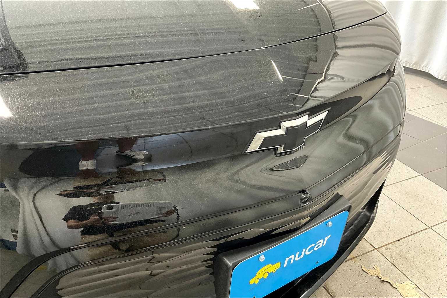 2022 Chevrolet Bolt EUV Premier - Photo 32