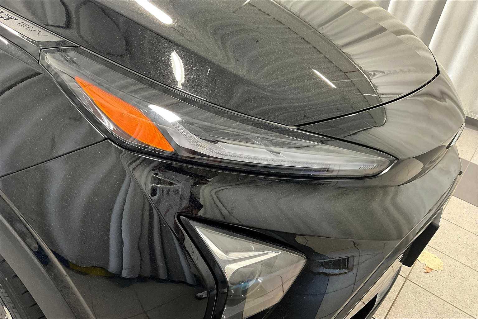 2022 Chevrolet Bolt EUV Premier - Photo 33