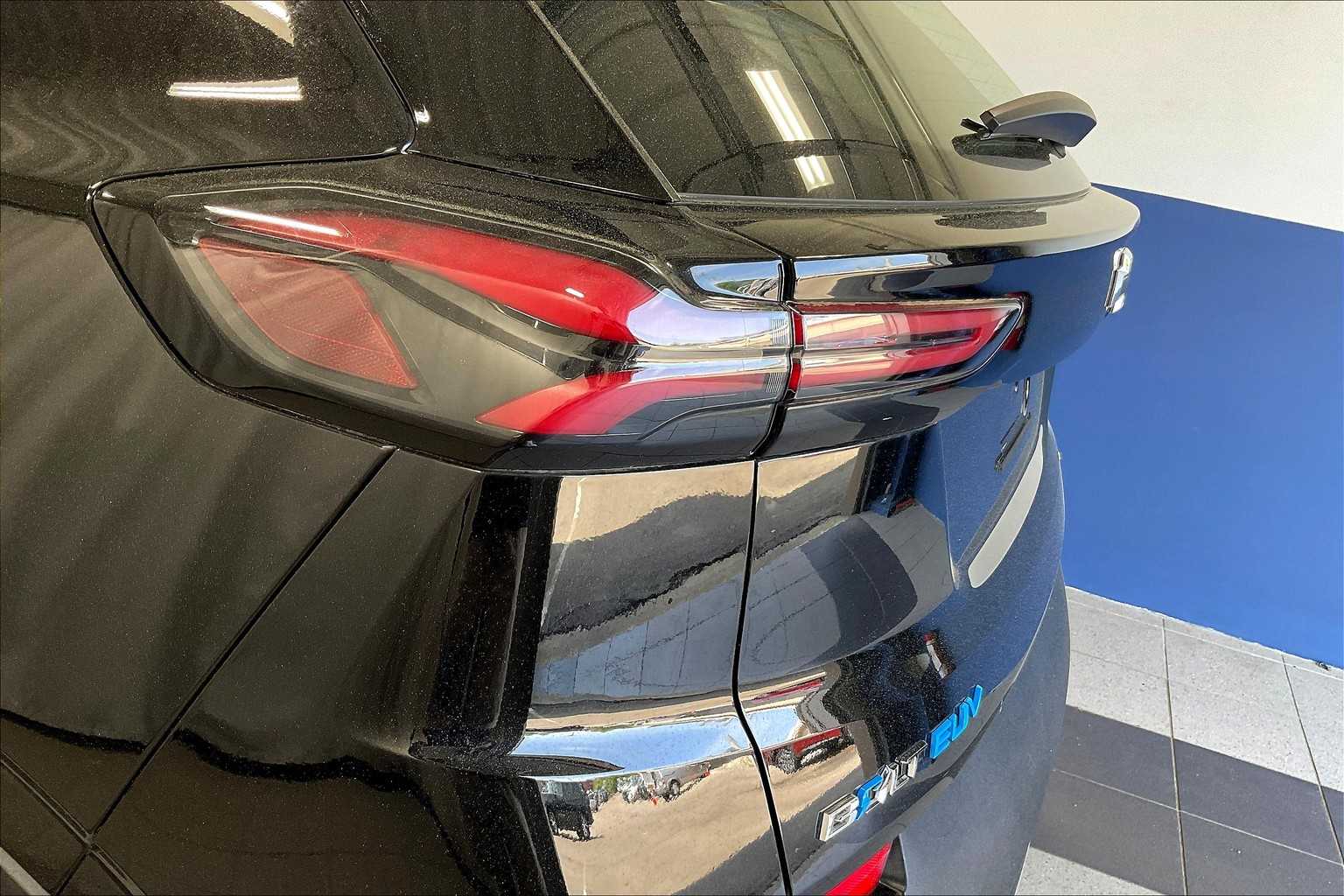 2022 Chevrolet Bolt EUV Premier - Photo 34
