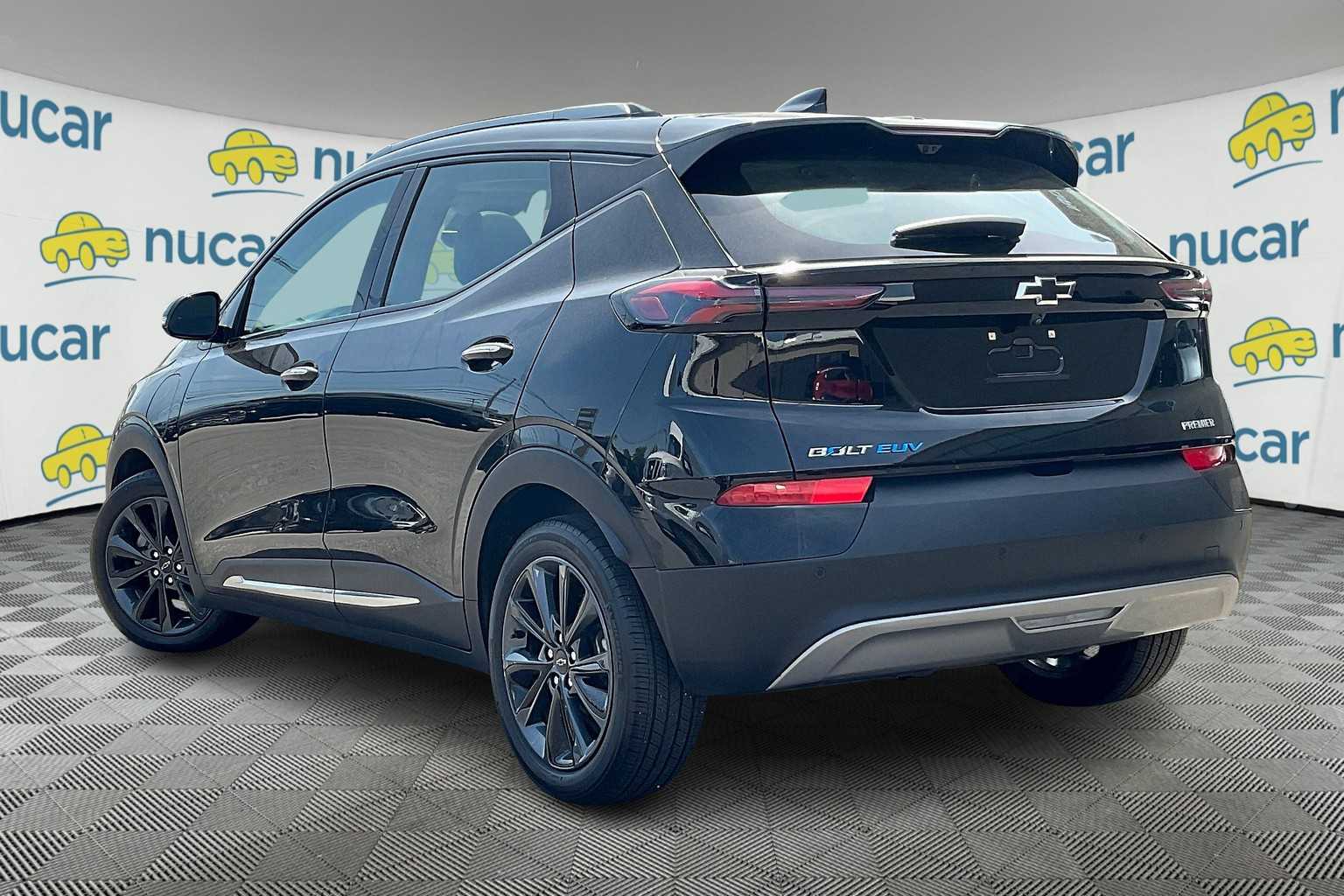 2022 Chevrolet Bolt EUV Premier - Photo 4