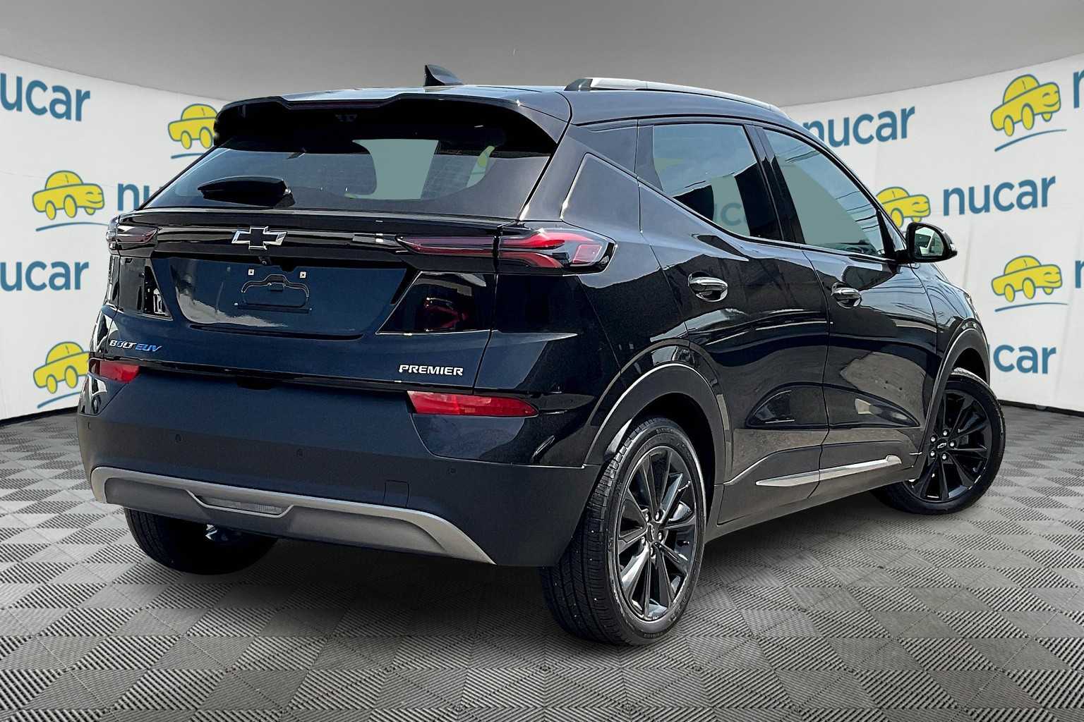 2022 Chevrolet Bolt EUV Premier - Photo 6