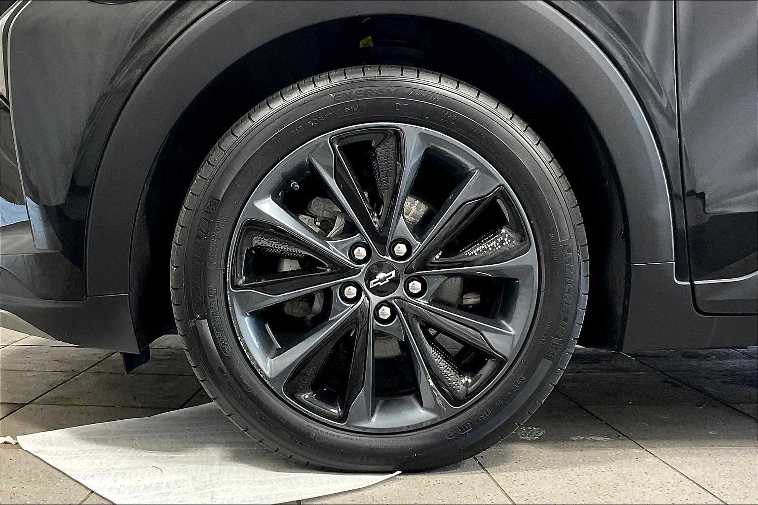 2022 Chevrolet Bolt EUV Premier - Photo 7