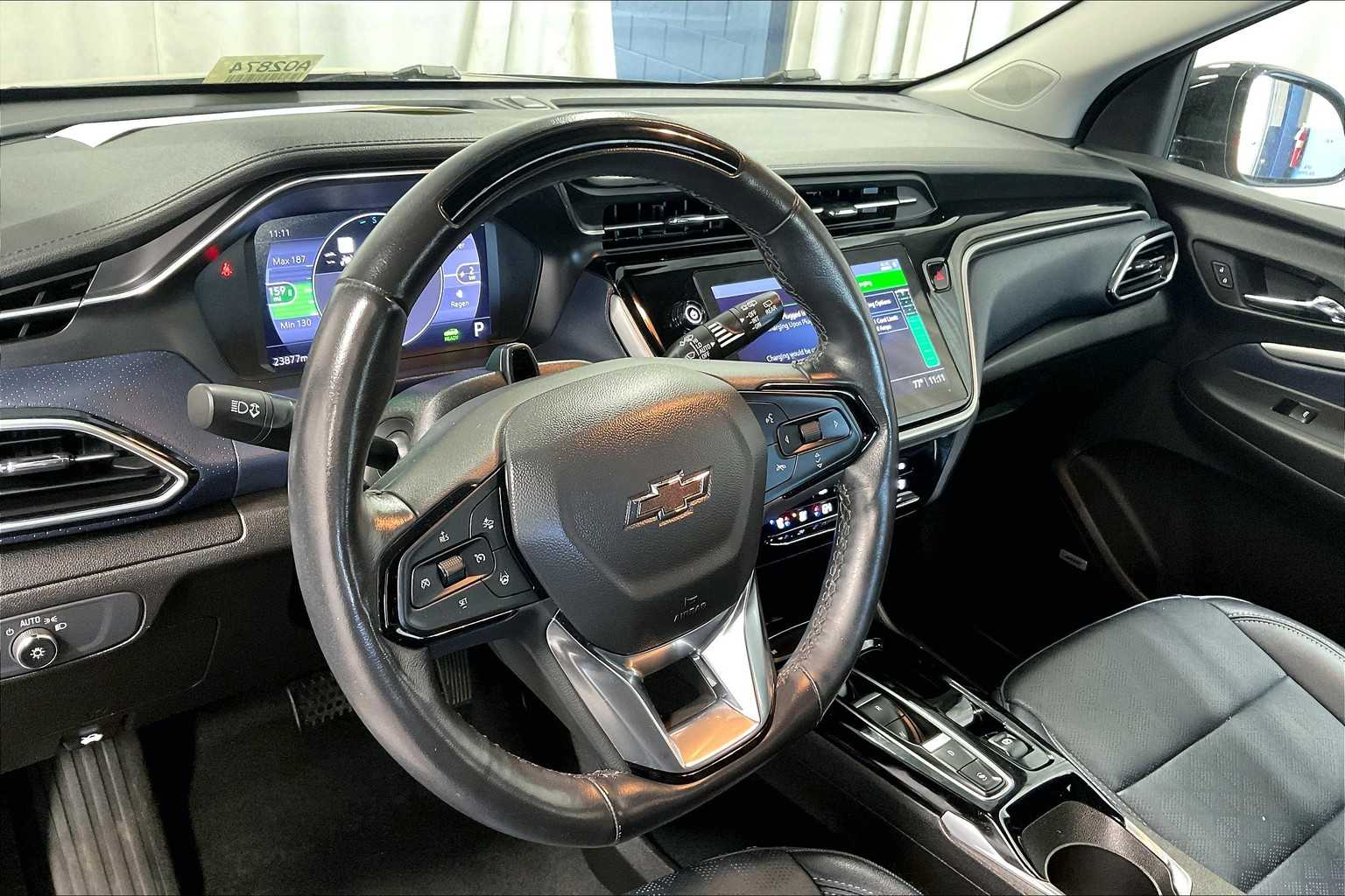 2022 Chevrolet Bolt EUV Premier - Photo 8