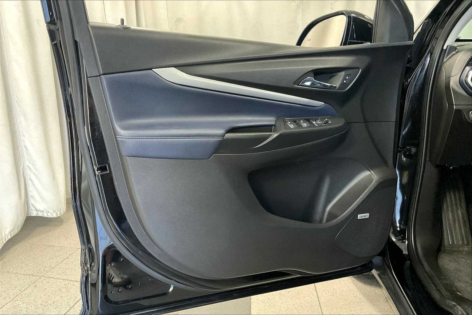 2022 Chevrolet Bolt EUV Premier - Photo 9