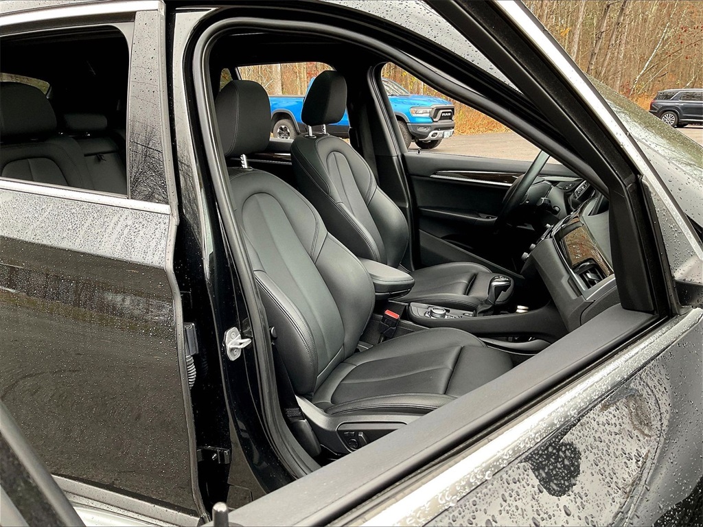 2018 BMW X1 xDrive28i - Photo 11